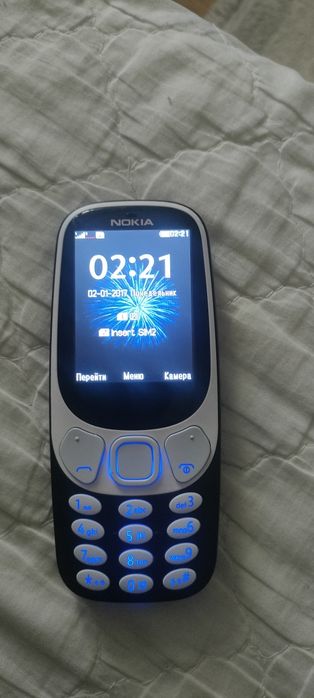 Продам Nokia 3310