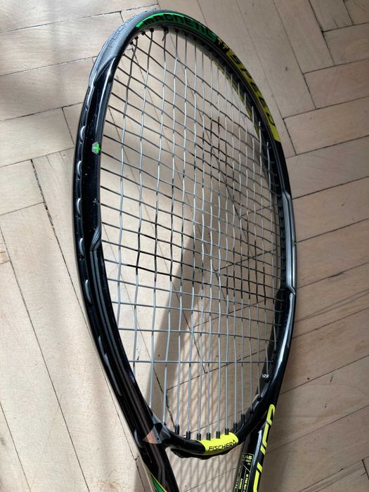 Racheta Tenis Fischer M-PRO no.1 - 1.45 (pentru fete sau juniori)