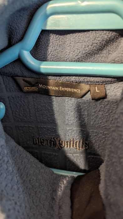 Polar Salewa Alpinextrem