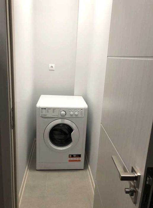 Дава се под наем Двустаен апартамент в София, Надежда 2 - 64 кв.м за 399 € - Снимка #10