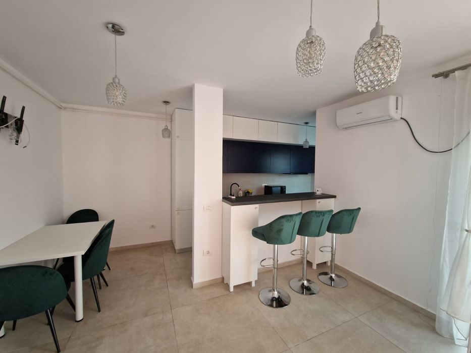 Apartament 3 camere braytim cu loc parcare acoperit