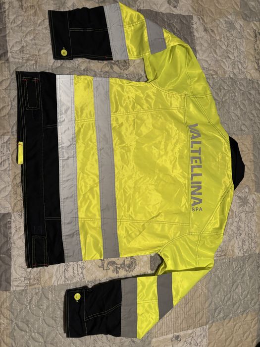 Ново работно тънко яке PAYPER