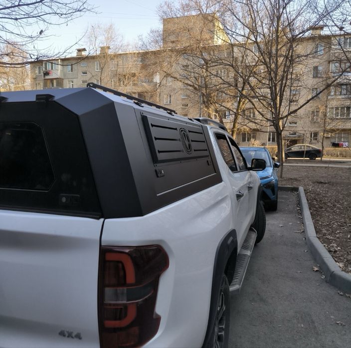 Крыша для багажника кунг