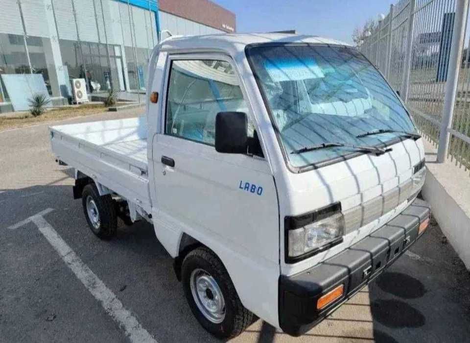 Chevrolet Labo Naqd Va Nasiya Savdo