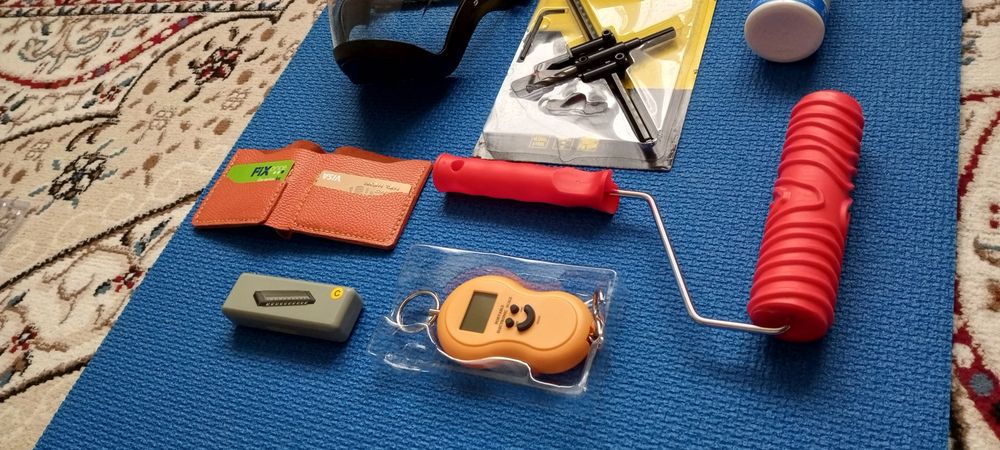 Продам кучу - Всякого !!!