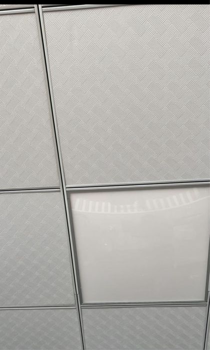 Армстронг с комплектующими