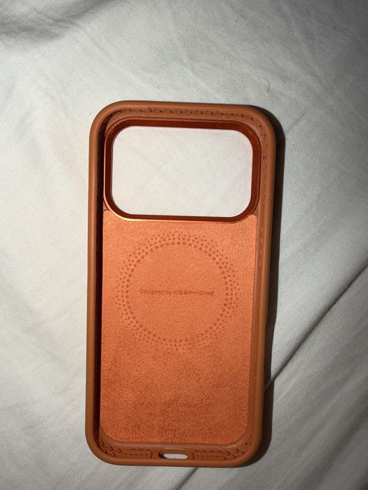 Husa iph 17 pro negociabil