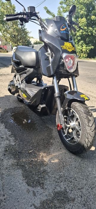 Продам Электромопед