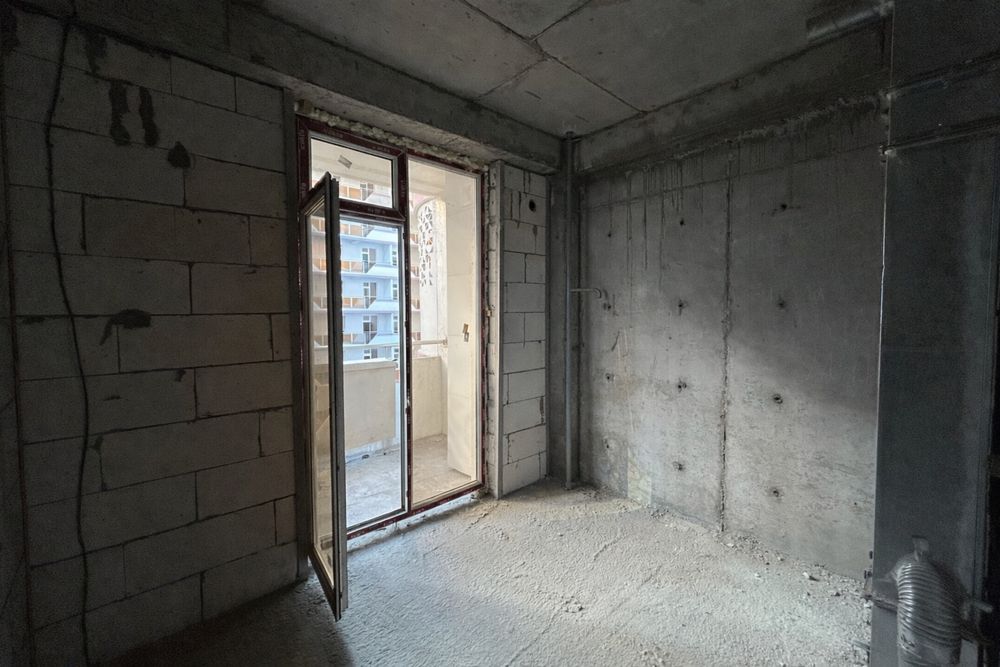 Продаётся 1-комнатная новостройка Хонсарой ЖК “Orzular" 8-этаж 47.9 м²