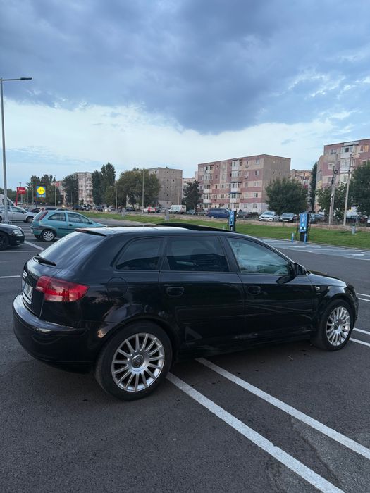 AUDI A3 Sportback 2006 — imagine 3
