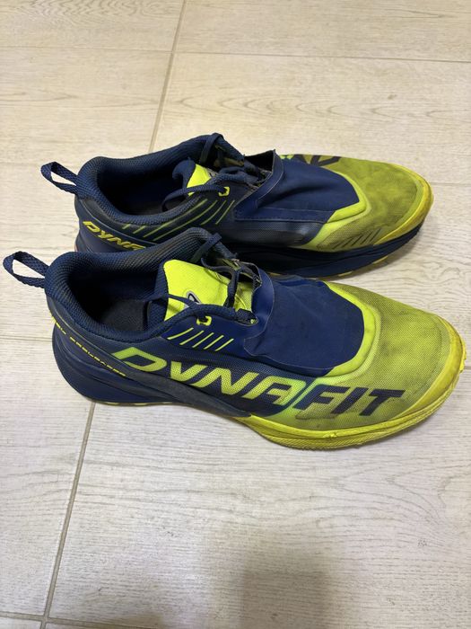 Vand Dynafit Ultra 100 (trail running)