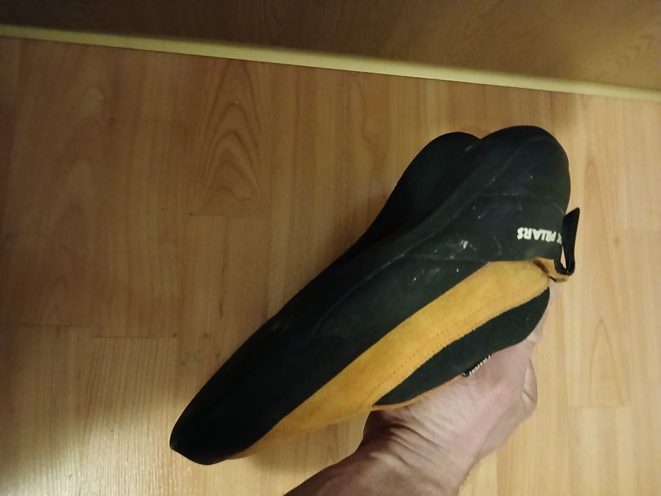 Papuci espadrile escapade