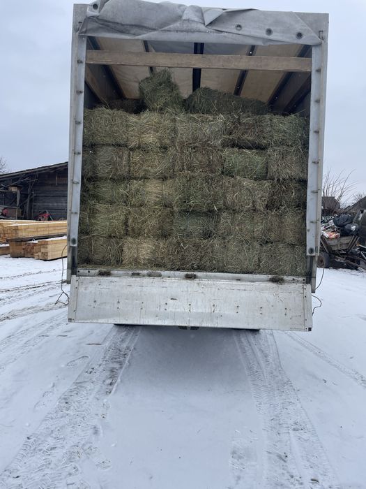 Baloti de fan,lucerna sau otava, pret negociabil