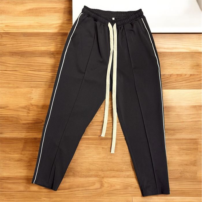 Pantaloni cu Siret lung , calitate TOP , Oversized!