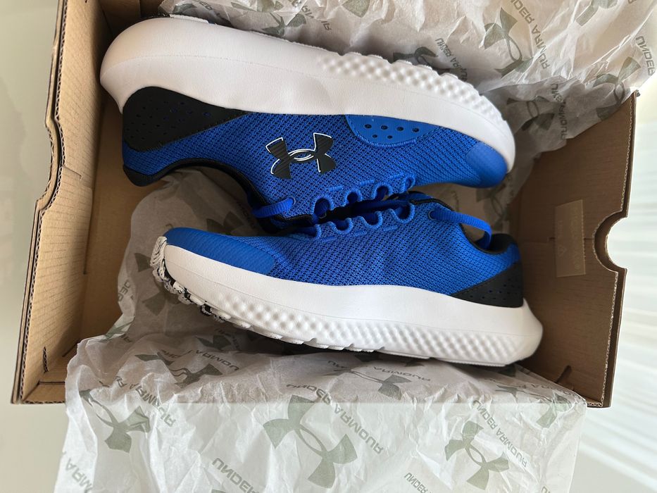 Маратонки Under armour 39 номер