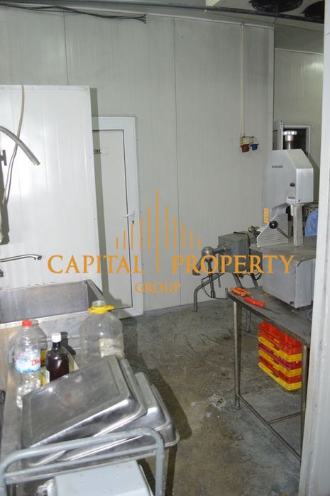 Продава се Магазин в Варна, Левски - 140 кв.м за 1572 €/кв.м - Снимка #7