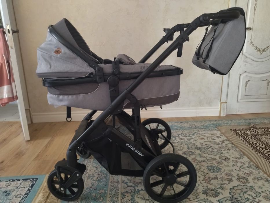 Коляска Ining Baby