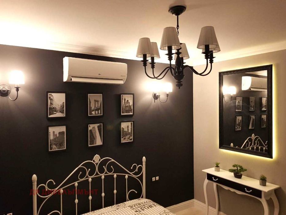 Дава се под наем Двустаен апартамент в София, Манастирски ливади - 78 кв.м за 697.17 € - Снимка #11