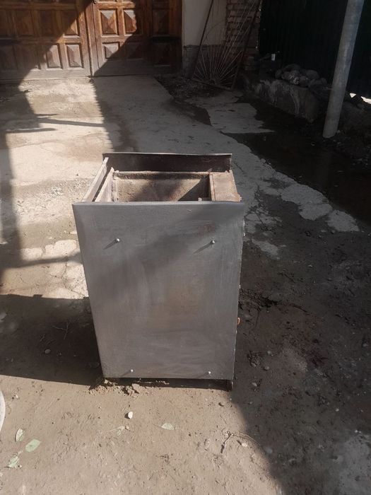 Продаётся котёл для парной