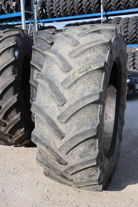 Anvelope Tractor 580/70R42 Alliance Radiale Sh cu garantie AgroMir