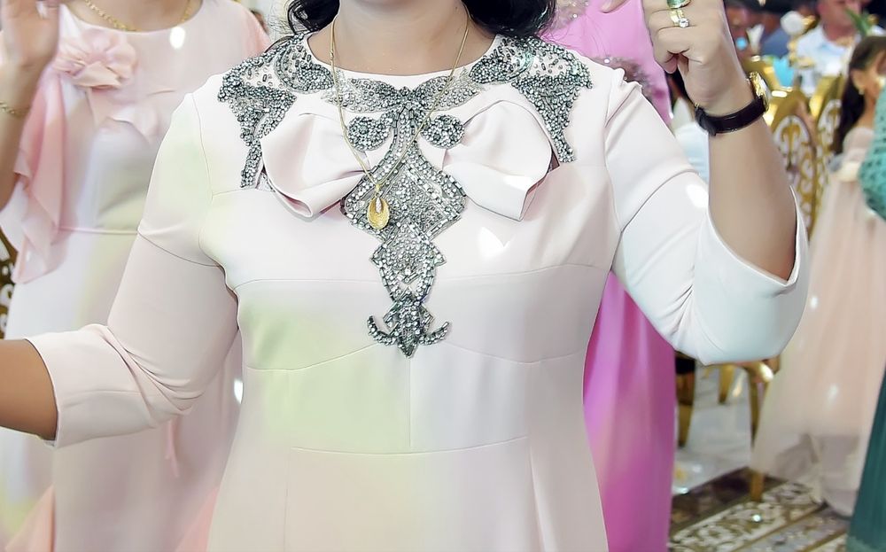 Платья от бренда Balizza