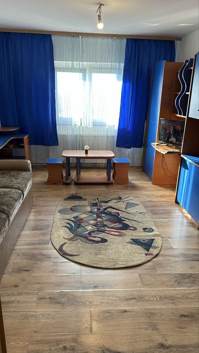 Garsoniera de inchiriat in Timisoara