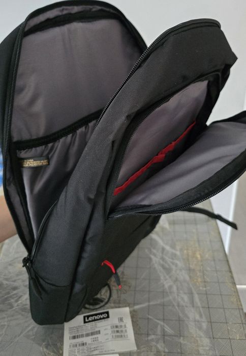 Рюкзак Lenovo ThinkPad Essential 16" Леново