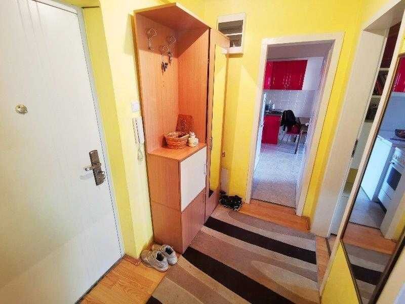 Дава се под наем Едностаен апартамент в Пловдив, Кючук Париж - 38 кв.м за 178.5 € - Снимка #5