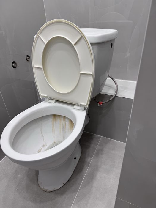 Унитаз для квартиры