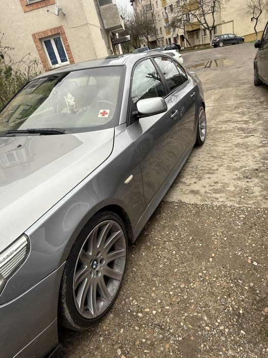 Bmw 535d e60 in stare foarte buna de functionare