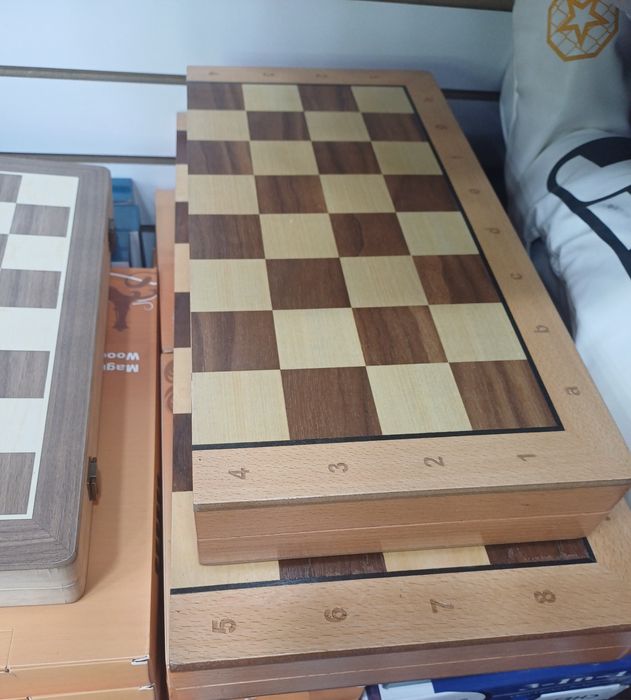 Шахматы Шашки Качественный