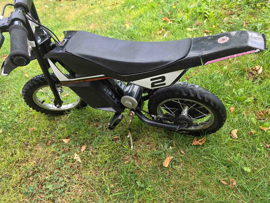 Електрически мотоциклет Razor MX125 Dirt