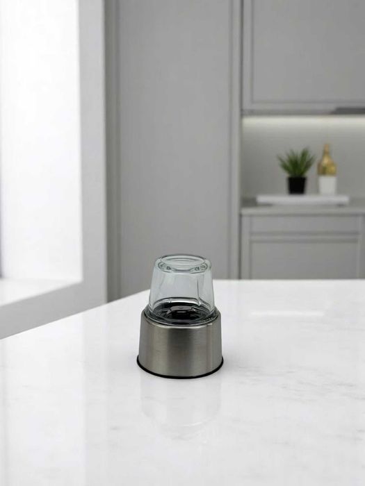 Кухонный комбайн 4 в 1, соковыжималка, блендер, чоппер измельчитель,