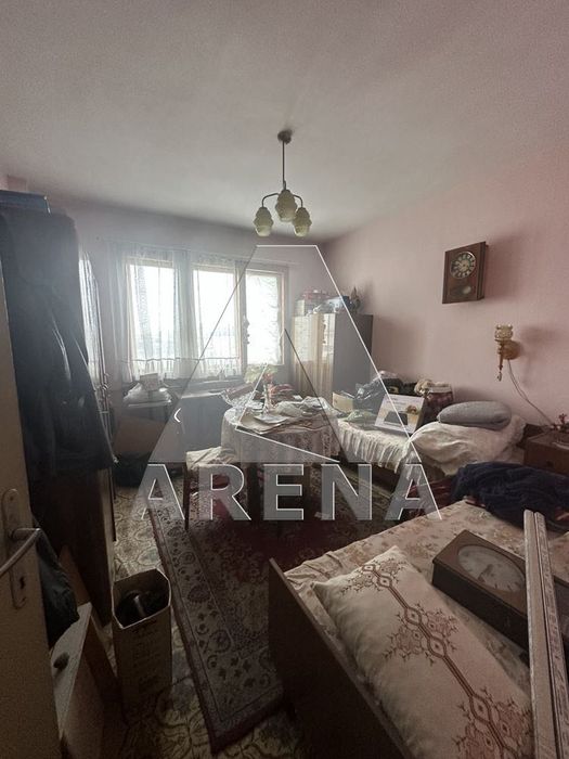 Продава се Тристаен апартамент в Пловдив, Кючук Париж - 91 кв.м за 1462 €/кв.м - Снимка #5