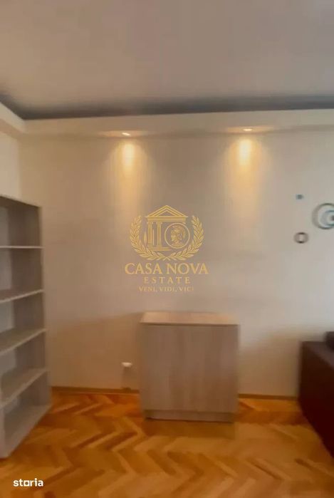 Apartament 4 camere 80mp, etaj intermediar, zona Expo Transilvania