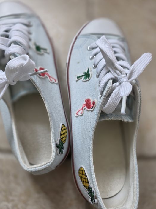 Tenisi dama marime 39