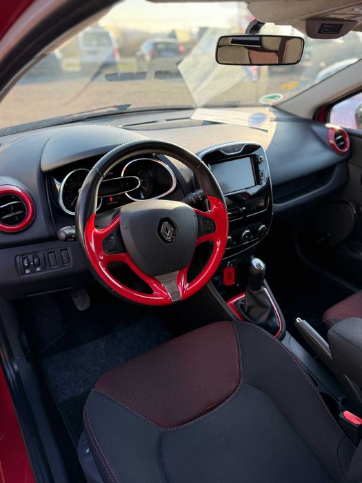 Renault Clio 2014 - 1.5 dci - 4490e