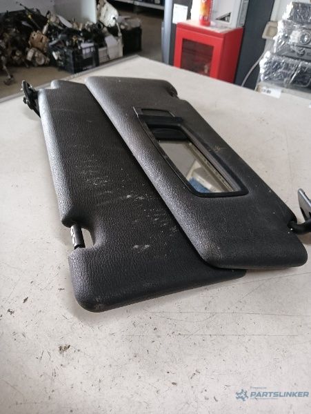Parasolar Bmw X5 Ii (E70) [ 2006 - 2013 ]