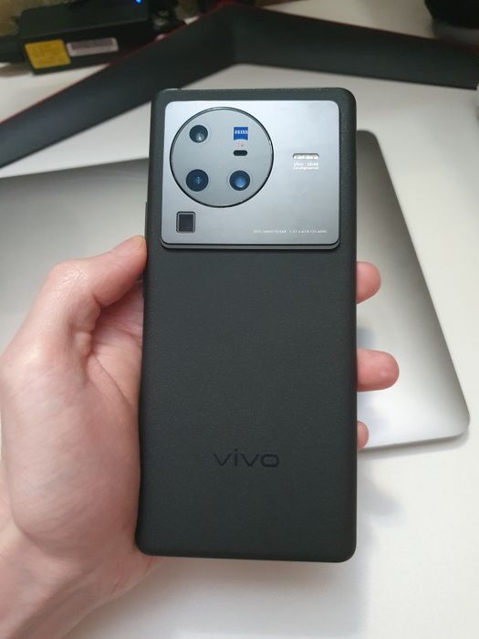Телефон Vivo x80 pro 256 гб