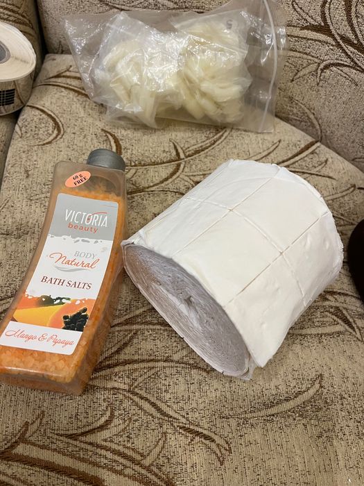 Комплект за маникюр, Лампа, Електрическа пила