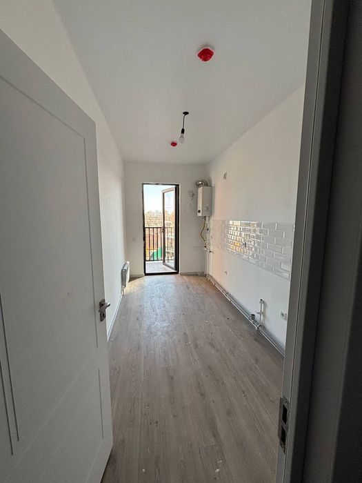 Новостройка, ЖК "Assalom Sohil" Golden House, 1/4/16  31,48 М²