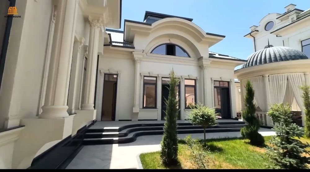 Farg’ona shahrida dang’illama hovli sotuvda