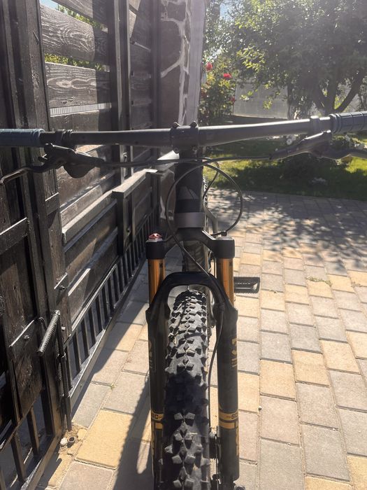 Canyon grand cf sl carbon