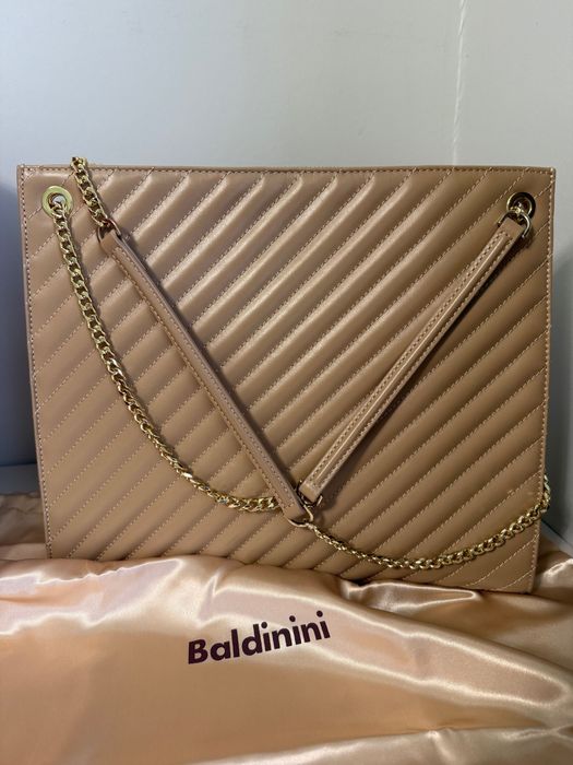 Новая Сумка Baldinini