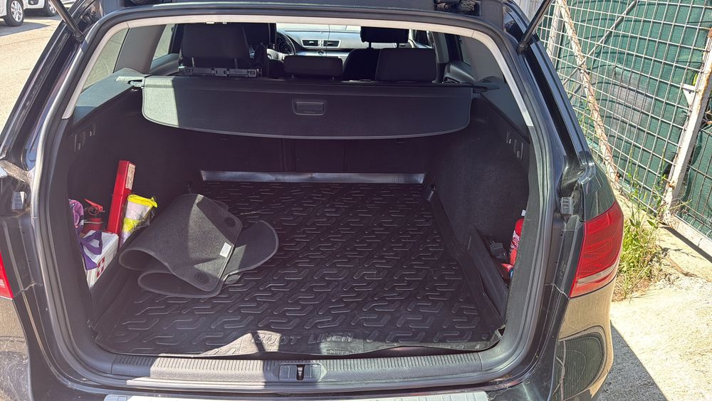VOLKSWAGEN Passat 2014 — imagine 5