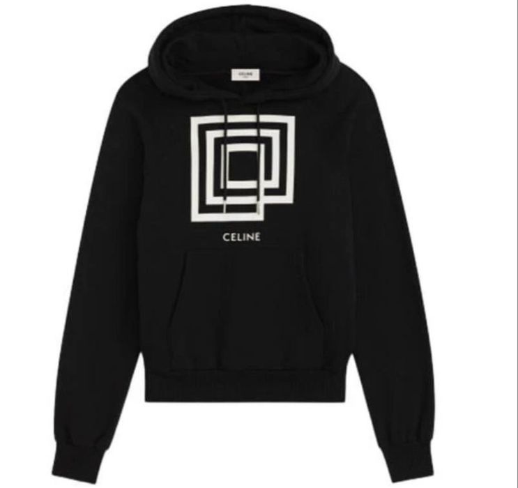 celine    hoodie