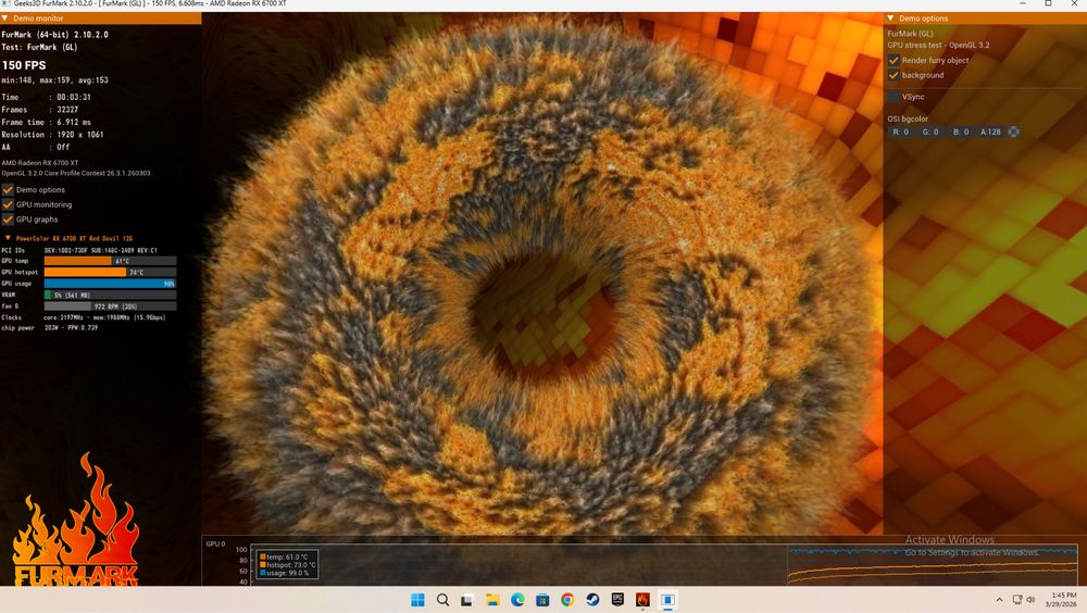 Vând pc gaming mid-high