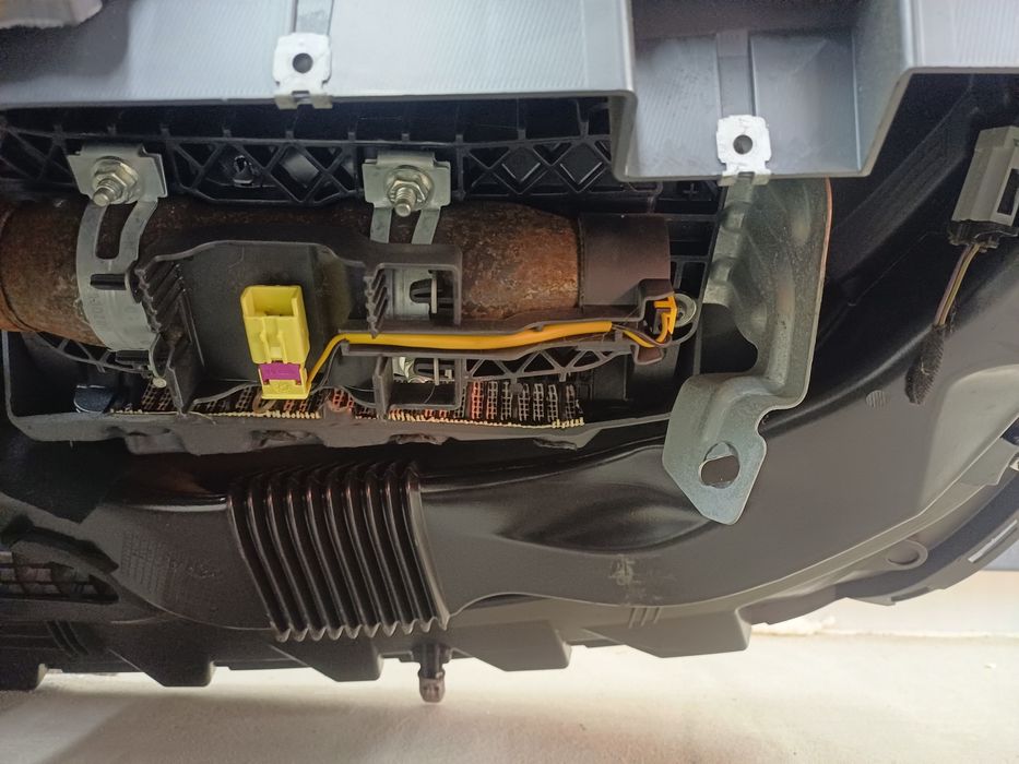 Армтурно табло за сеат леон 2008 година