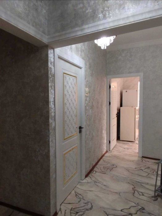 Квартира сотилади Олмазор тумани Алока ор.р Мехмон ресторани