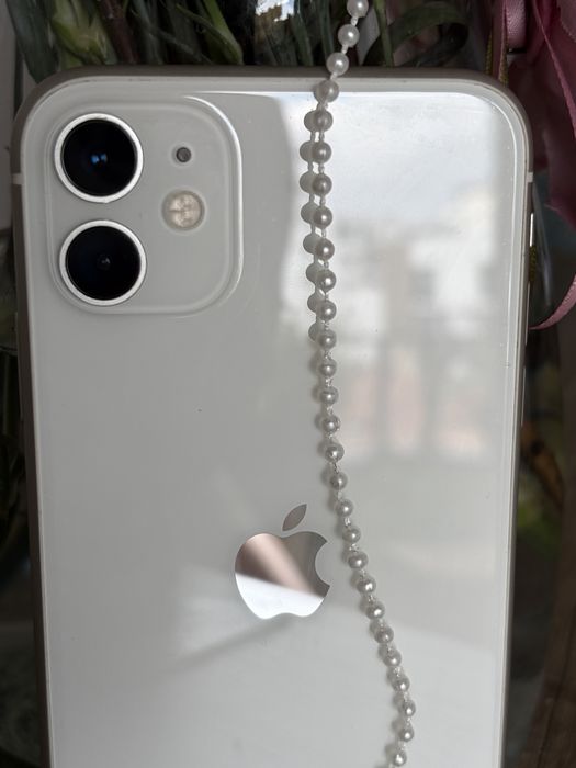 Iphone 11 256GB | Functioneaza foarte bine (folosit din 2023-2025) PRET NEGOCIABIL
